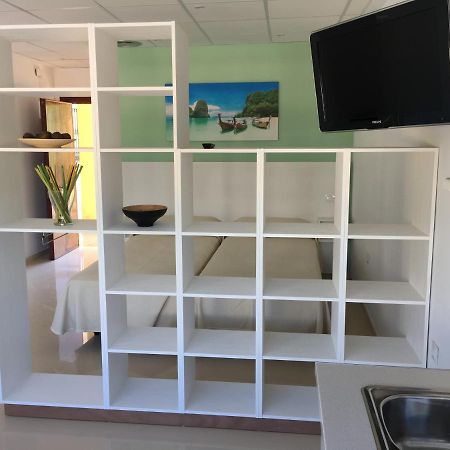 Apartamentos Carmen Teresa Torremolinos Luaran gambar
