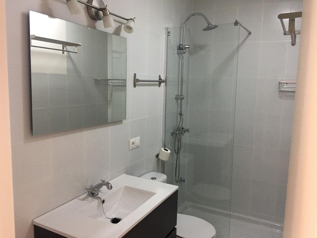 Apartamentos Carmen Teresa Torremolinos Luaran gambar