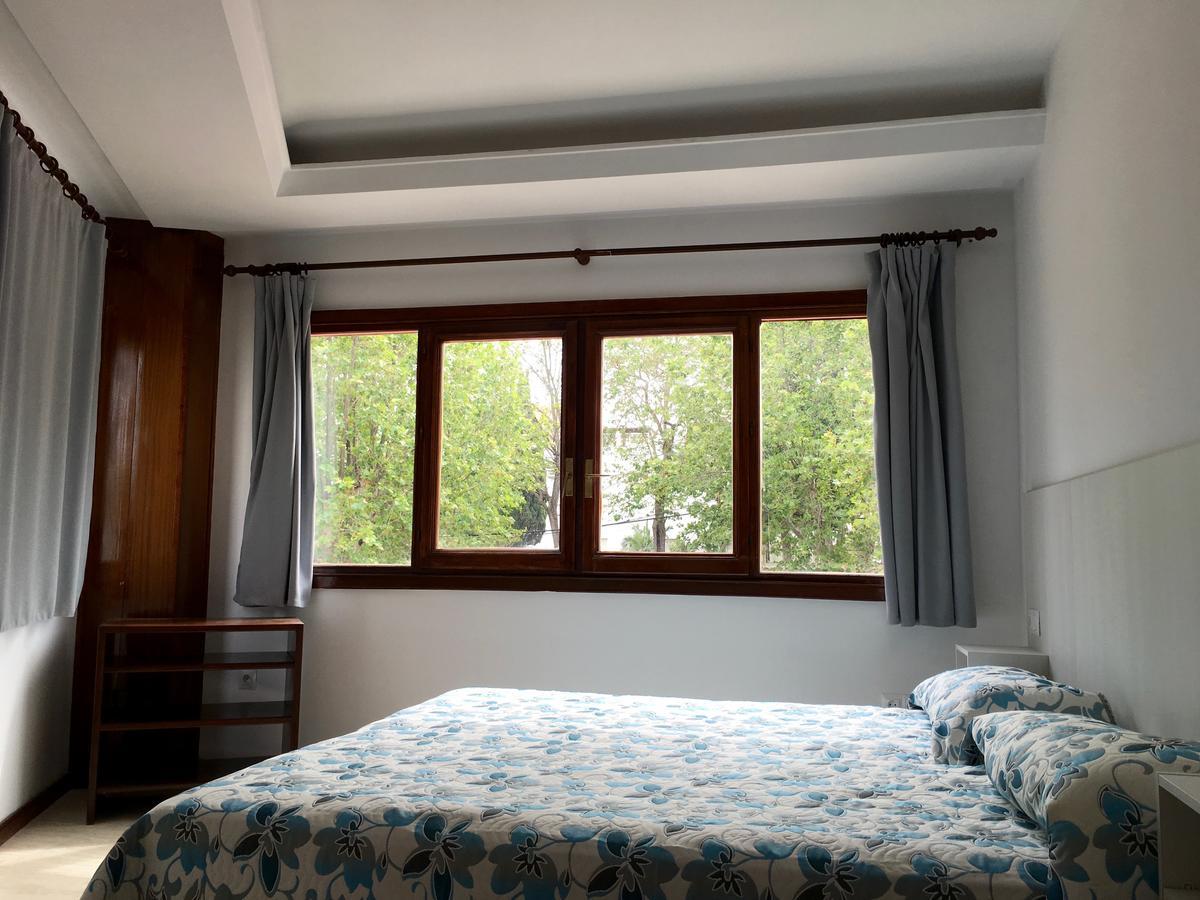Apartamentos Carmen Teresa Torremolinos Luaran gambar