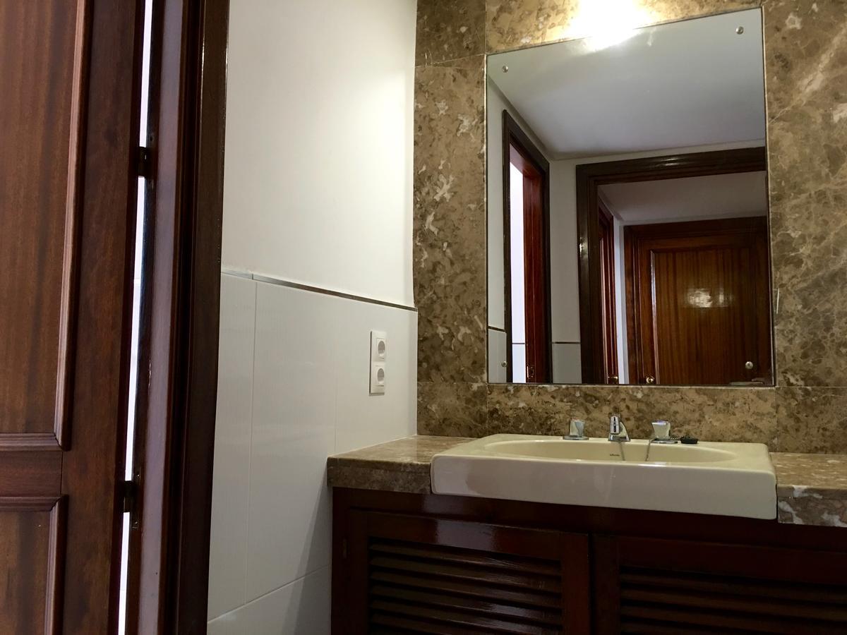 Apartamentos Carmen Teresa Torremolinos Luaran gambar